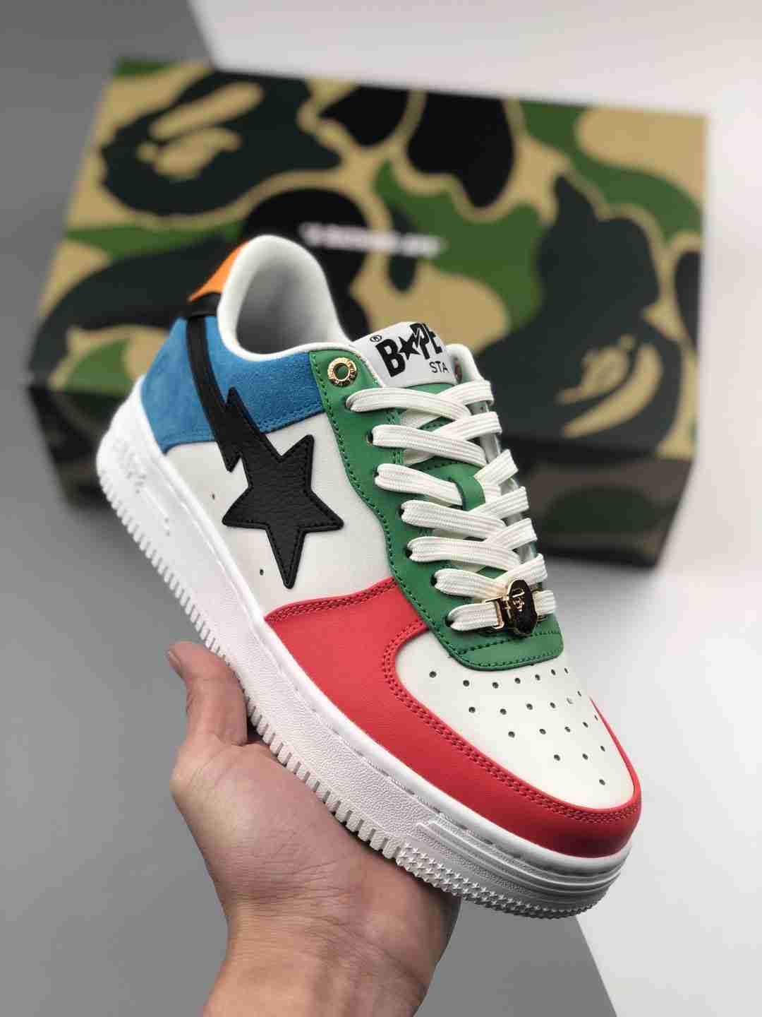 bape sta 